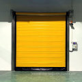 Armazyhouse Rolling Door